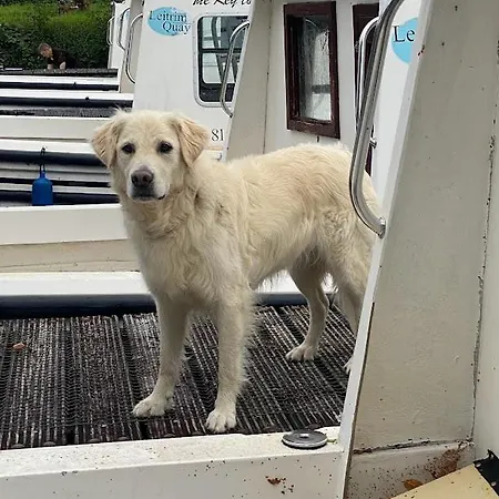 Nyaraló Leitrim Quay - Riverside 7