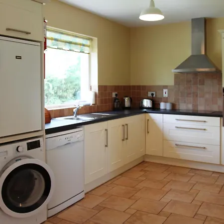 Leitrim Quay - Riverside 7 Nyaraló