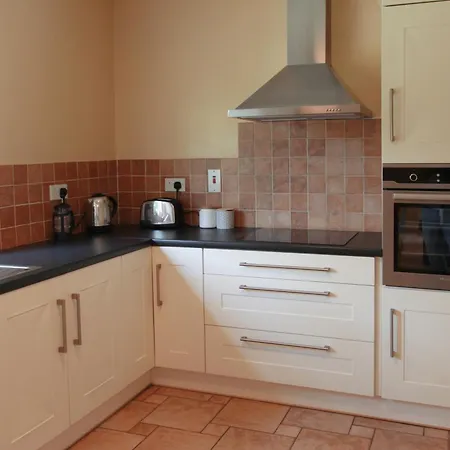 Leitrim Quay - Riverside 7 Nyaraló County Leitrim