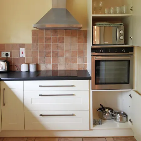 Nyaraló Leitrim Quay - Riverside 7