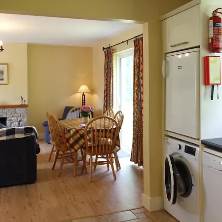 Leitrim Quay - Riverside 7 Holiday home County Leitrim