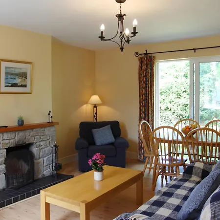 Leitrim Quay - Riverside 7 * County Leitrim