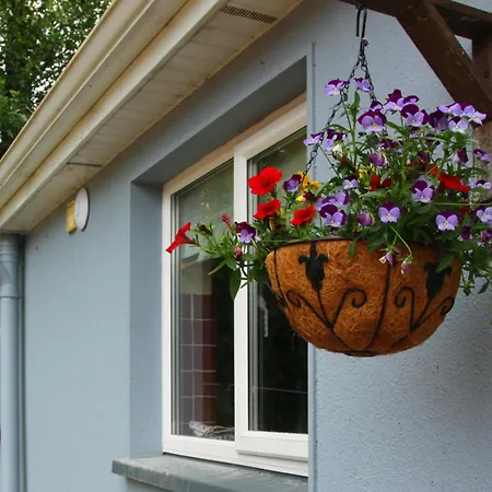 Nyaraló Leitrim Quay - Riverside 7 County Leitrim