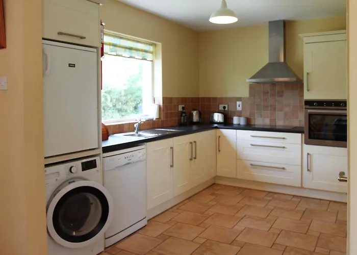 Leitrim Quay - Riverside 7 Hébergement de vacances