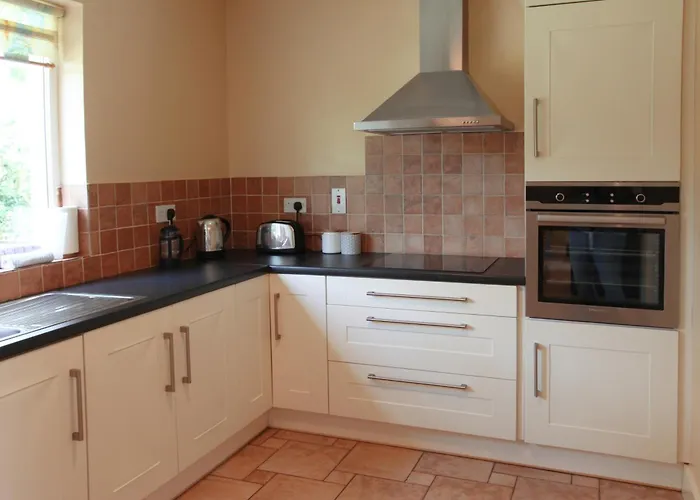 Leitrim Quay - Riverside 7 Hébergement de vacances County Leitrim